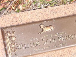 William Seth Pannell