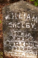 William Shelby Rutledge William Shelby Rutledge