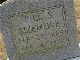 William Shelive Sizemore