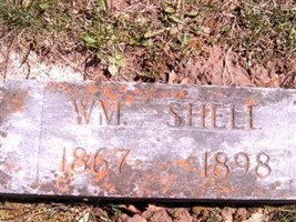 William Shell William Shell