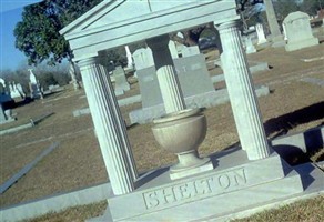 William Shelton