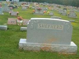 William Shepherd