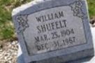 William Shufelt William Shufelt