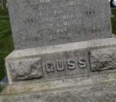 William Shuman Guss