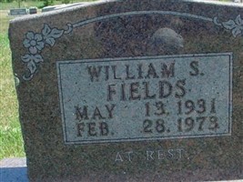 William Sidney Fields