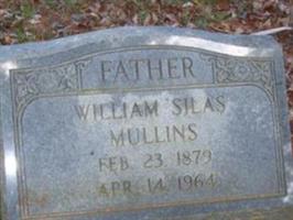 William Silas Mullins
