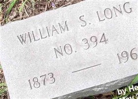 William Simon Long William Simon Long