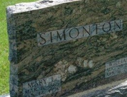 William Simonton