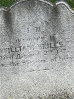 William Skiles