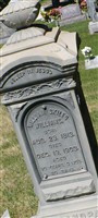 William Skiles Williams
