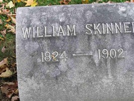 William Skinner William Skinner