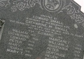 William Small