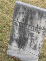 William Smith Daggett William Smith Daggett
