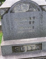 William Smith, Jr