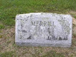 William Smith Merrill