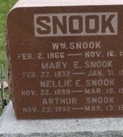 William Snook