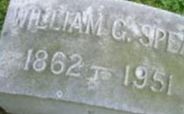 William Spear William Spear