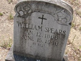 William Spears
