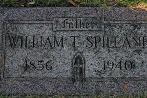 William Spillane