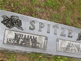 William Spitze