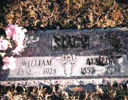 William Stacy