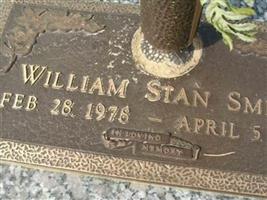 William Stan Smith