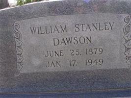 William Stanley Dawson