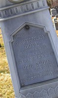 William Stanley Doty William Stanley Doty