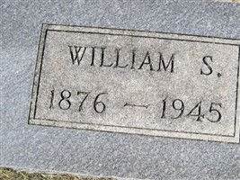 William Stanley Leighton