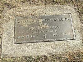 William Stanton Putterbaugh