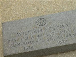 William Steiner William Steiner
