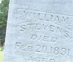 William Stevens