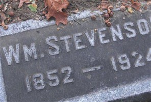 William Stevenson