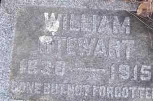 William Stewart