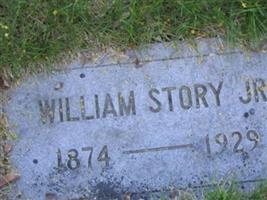 William Story, Jr