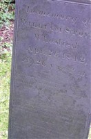 William Stover