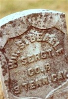 William Strader Beegle William Strader Beegle