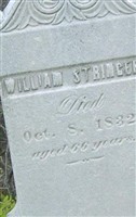 William Stringer
