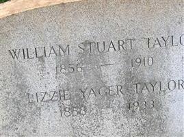 William Stuart Taylor