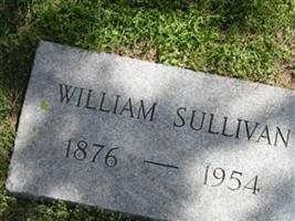 William Sullivan