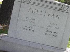 William Sullivan