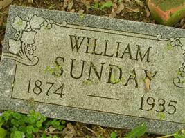 William Sunday