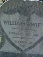 William Swift