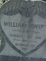 William Swift