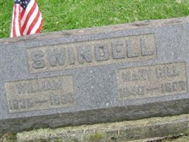 William Swindell William Swindell