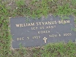 William Sylvanus Beam