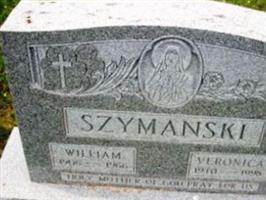 William Szymanski