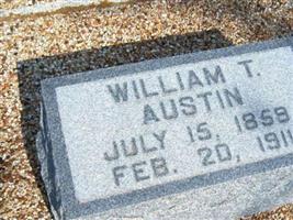 William T. Austin