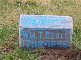 William T. Beall William T. Beall