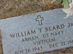William T. Beard, Jr